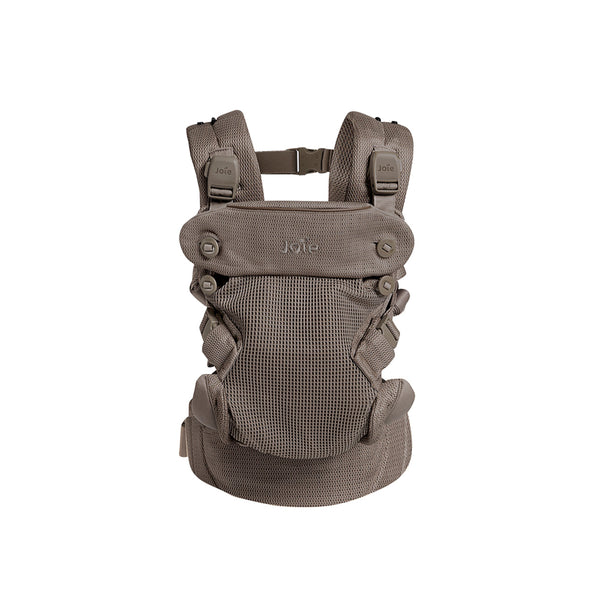 Joie savvy air 4-in-1 baby carrier - Bisque