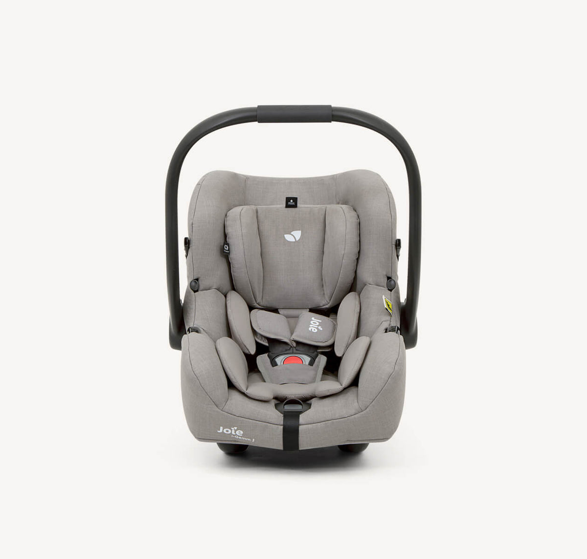 Joie i-Gemm™ 3 i-Size Infant Car Seat – Pebble