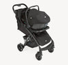 Joie Infant Carrier i-Juva - Shale