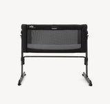 Joie Roomie™ Glide Bedside Crib – Shale