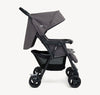 Joie Stroller Aire™ Twin - Dark Pewter