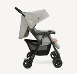 Joie Aire™ Twin Double Stroller – Pebble
