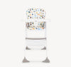 Joie Mimzy Snacker Highchair -Alphabet