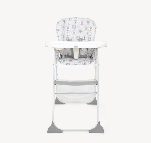Joie mimzy snacker highchair portrait