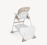 Joie Mimzy™ Snacker High Chair – Taupe
