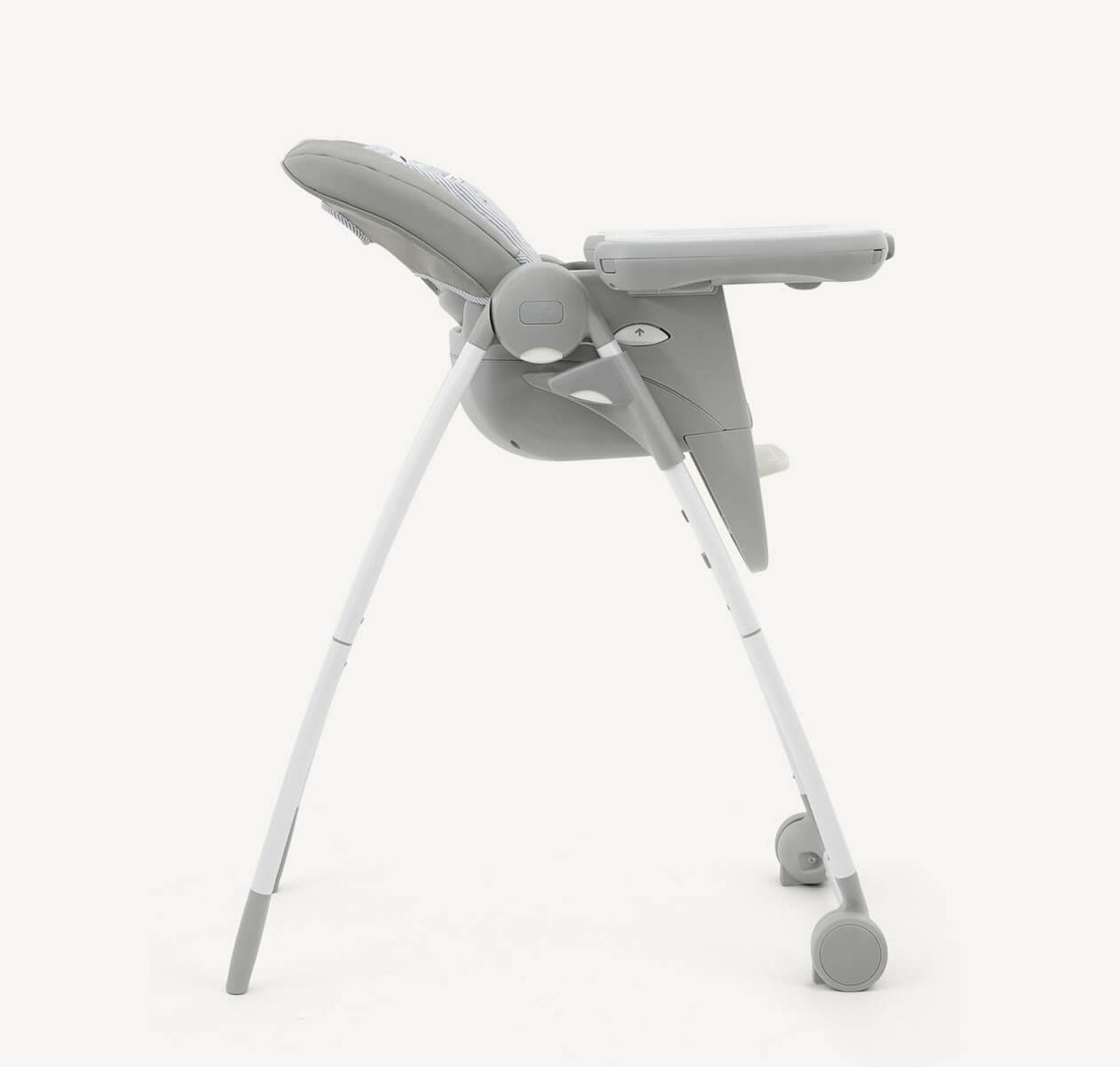 Joie Multiply™ 6in1 Convertible High Chair – Portrait