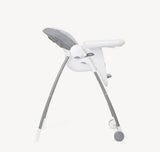 Joie Multiply™ 6in1 Convertible High Chair – Starry Night