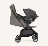 Joie Pact™ Pro Lightweight Compact Stroller – Pebble