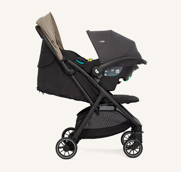 Joie Stroller Pact Pro - Twig