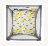 Joie Cheer™ Compact Playpen – Little Explorer