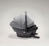 Joie Sprint™ Integrated ISOFIX Baby Car Seat 40–75 cm – Carbon