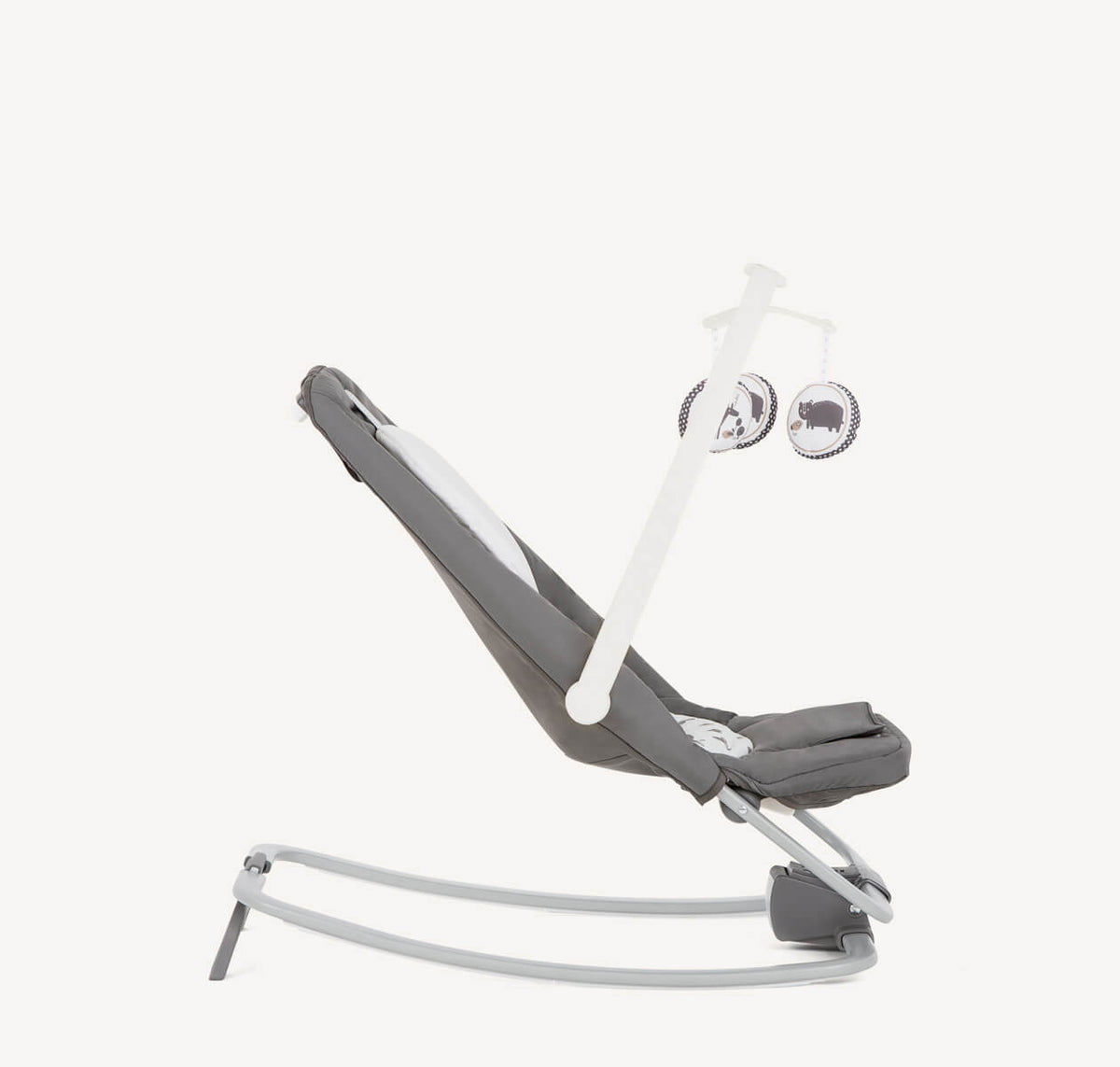 Joie Dreamer™ Compact Rocker & Bouncer – Fern