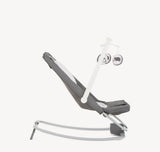 Joie Dreamer™ Compact Rocker & Bouncer – Fern
