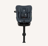 Joie i-Pivot™ 360 i-Size Spinning Car Seat – Dark Slate