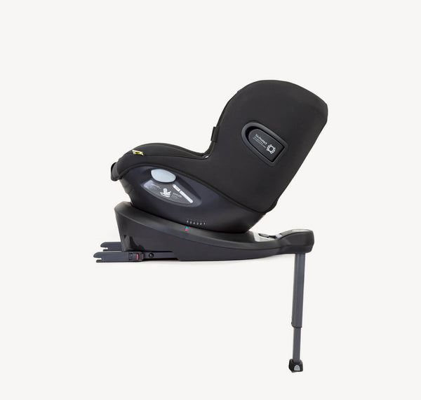Joie Car Seat i-Spin 360™ - Coal