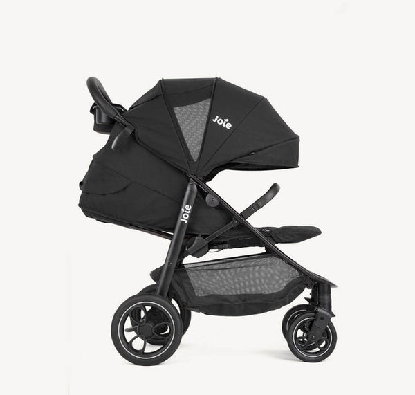 Joie Litetrax Pro 3-in-1 Stroller One Size Shale