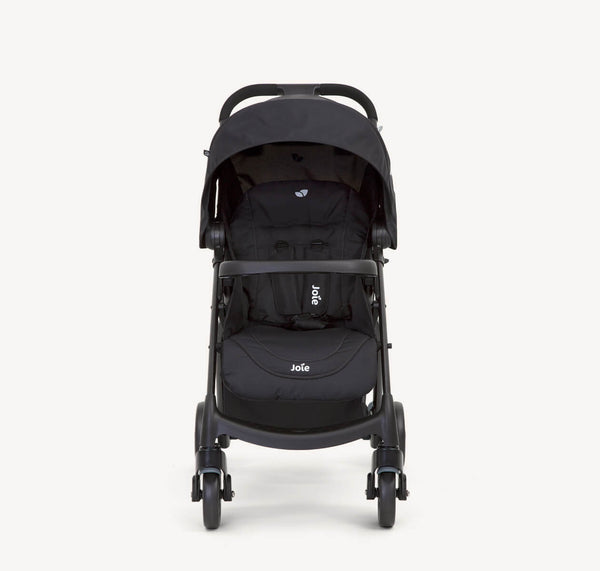 Joie Stroller Muze Lx - Coal