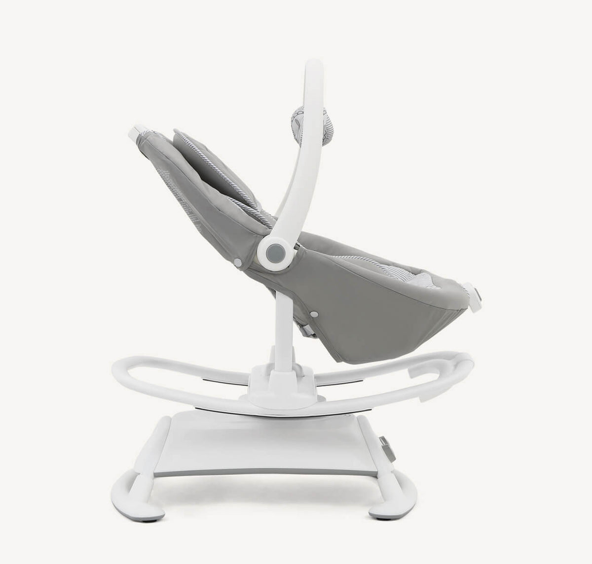 Joie Sansa™ 2in1 Infant Swing & Portable Rocker – Portrait