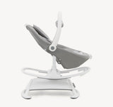Joie Sansa™ 2in1 Infant Swing & Portable Rocker – Portrait