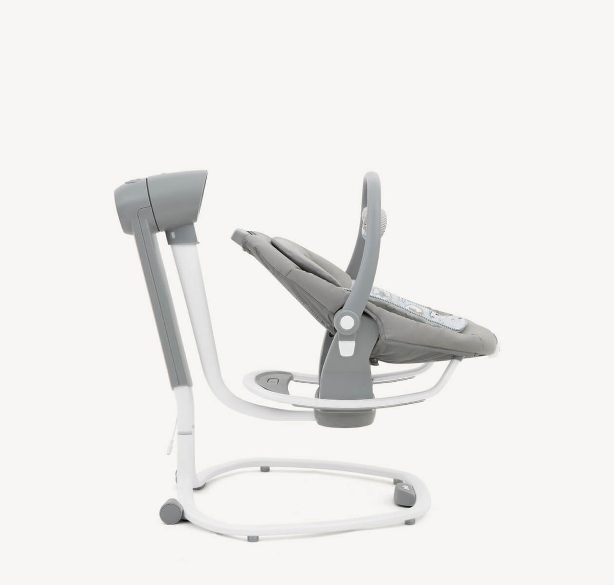 Joie Serina™ 2in1 Infant Swing & Portable Rocker – Portrait