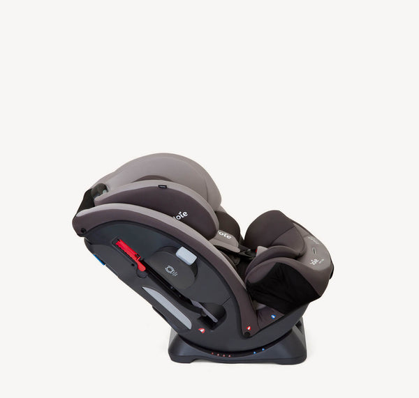 Joie Every Stage™ Group 0+/1/2/3 Car Seat Birth to 36kg Dark Pewter