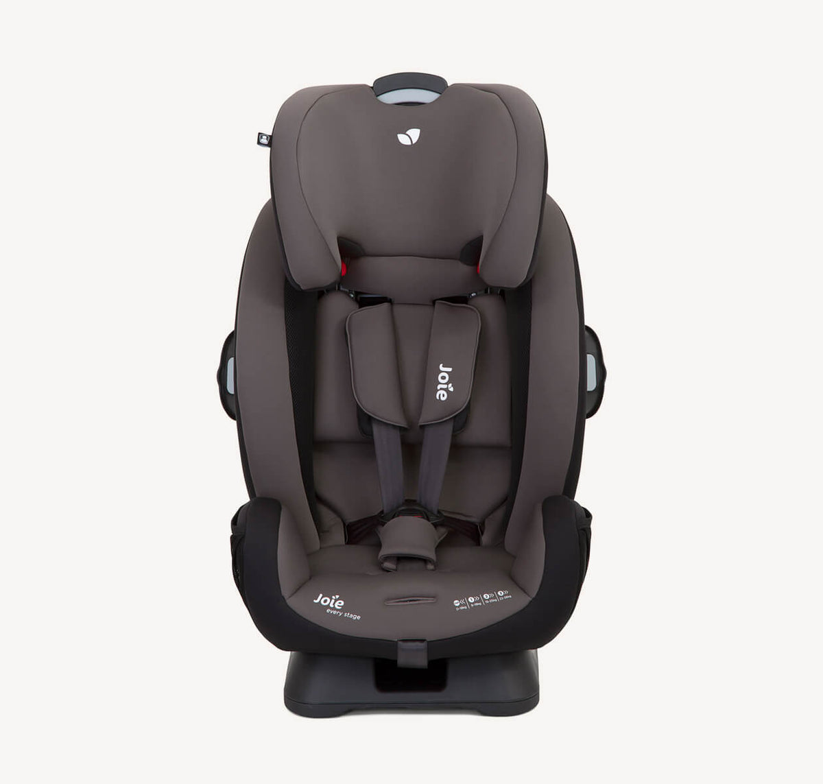 Joie Every Stage™ Group 0+/1/2/3 Car Seat – Ember