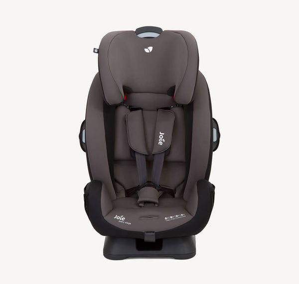Joie Every Stage™ Group 0+/1/2/3 Car Seat Birth to 36kg Dark Pewter