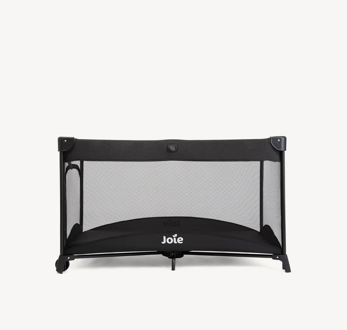 Joie Allura™ 120 Travel Cot with Bassinet – Shale