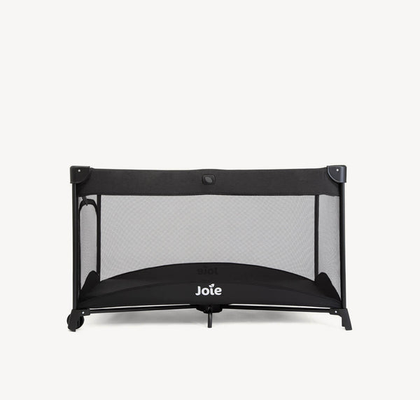 Joie Allura 120 Travel Cot - Shale