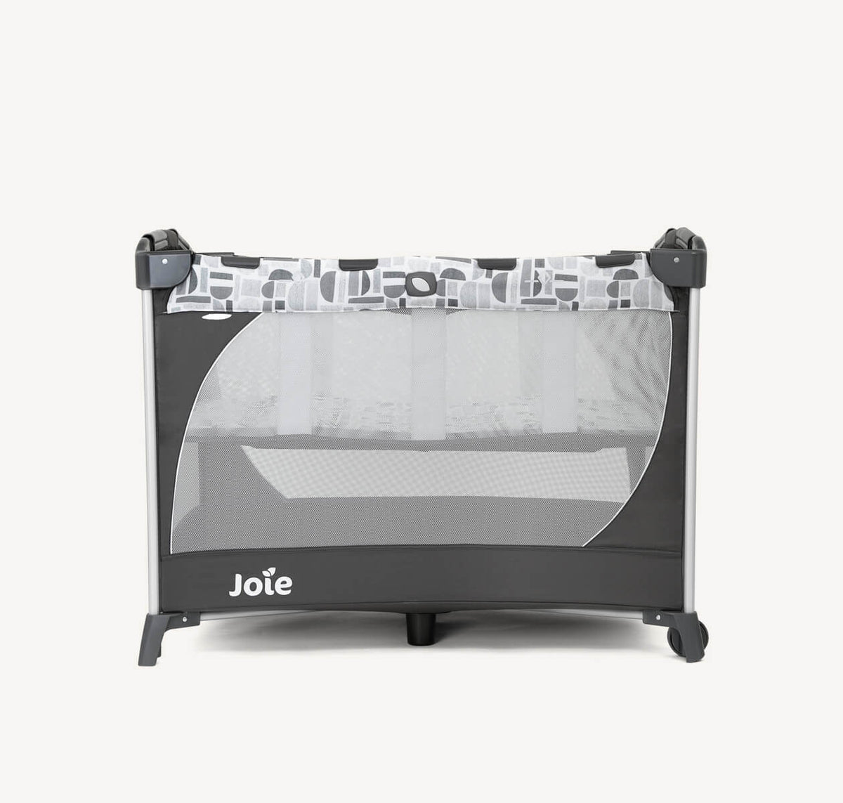 Joie Commuter™ Change Travel Cot – Petite City
