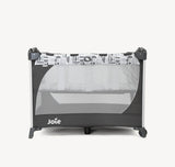 Joie Commuter™ Change Travel Cot – Petite City