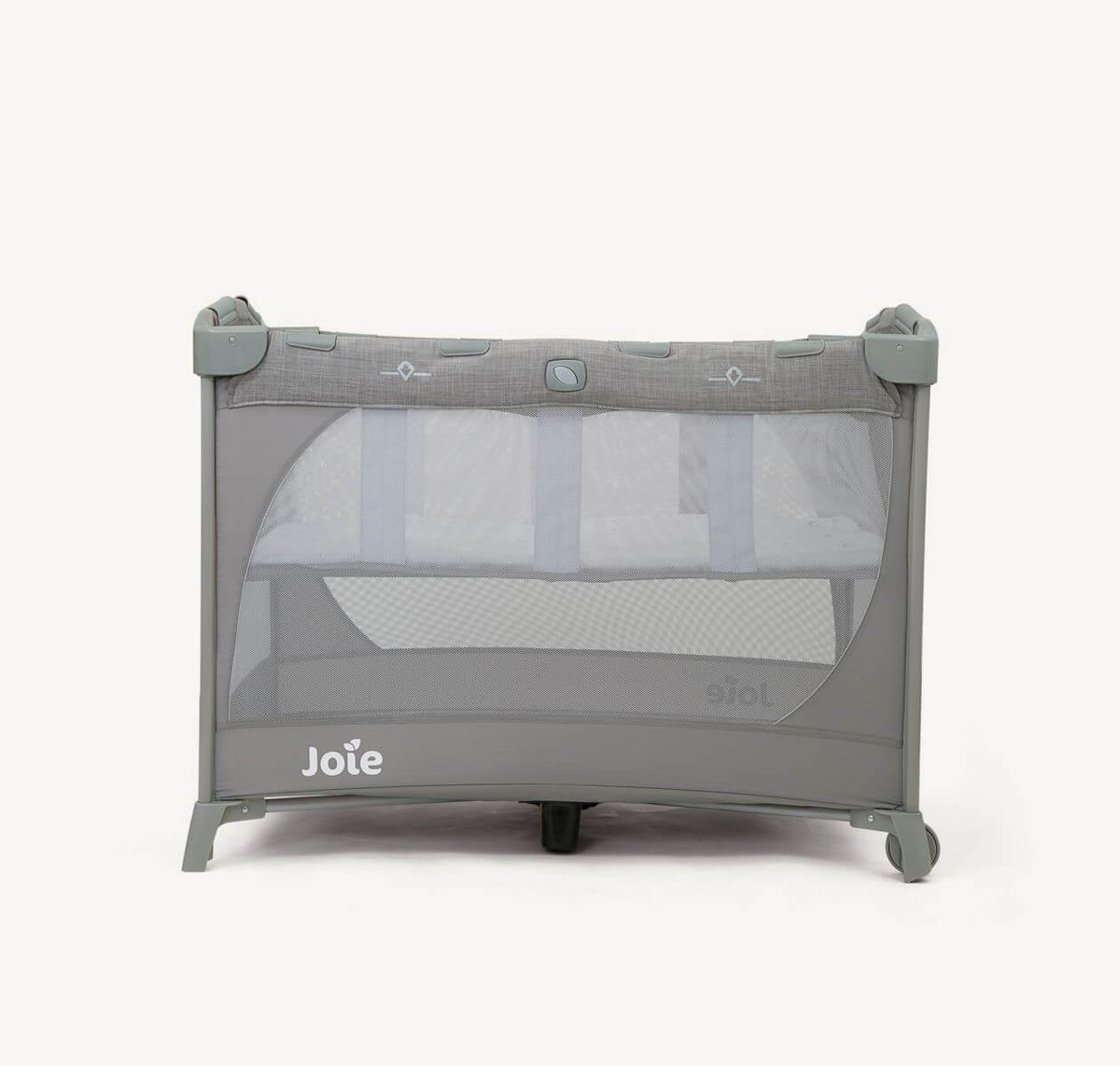 Joie Commuter™ Change & Bounce Travel Cot – Starry Night
