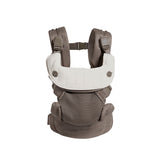 Joie Savvy Air 4-in-1 Breathable Baby Carrier – Bisque