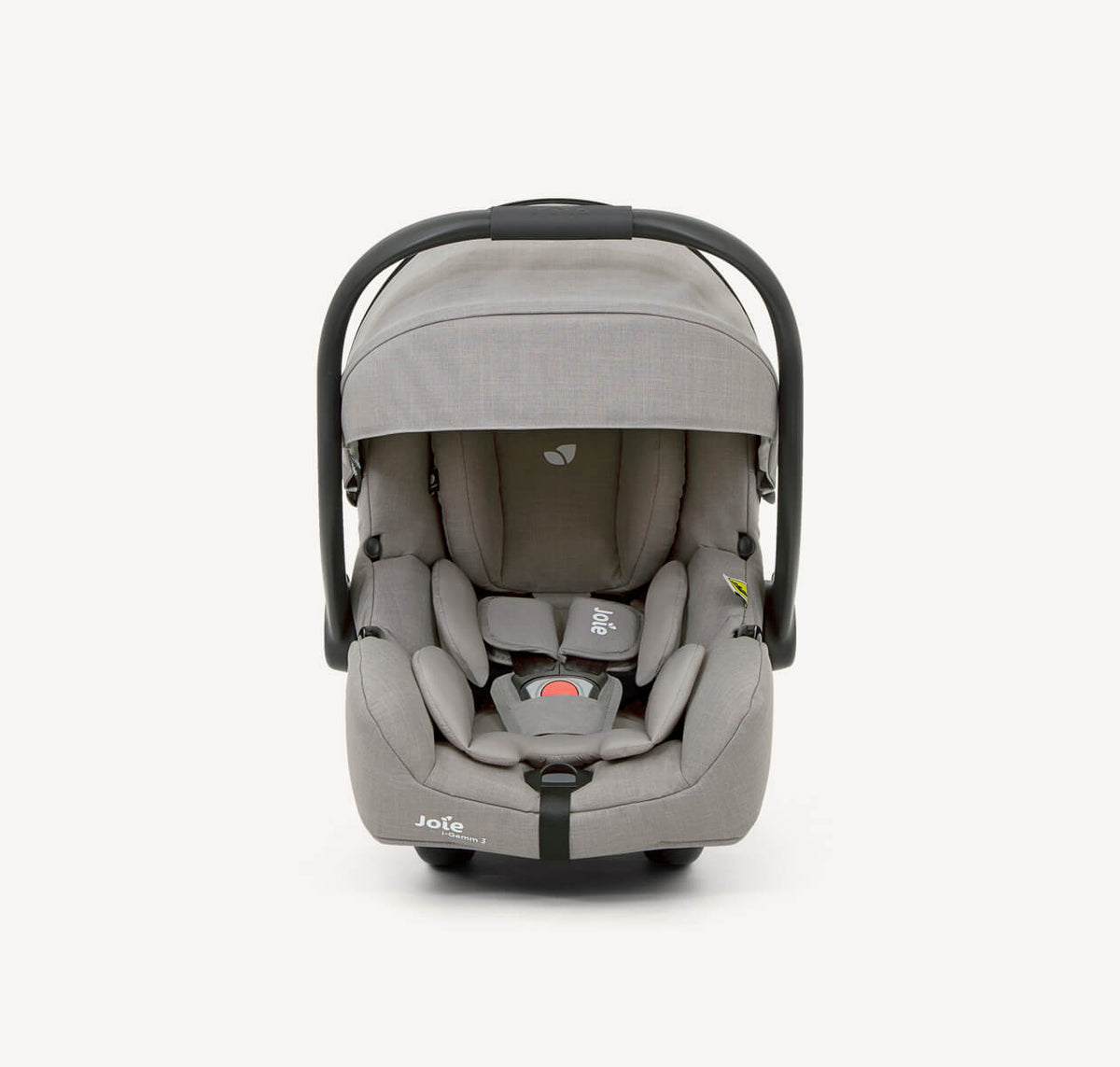 Joie i-Gemm™ 3 i-Size Infant Car Seat – Pebble