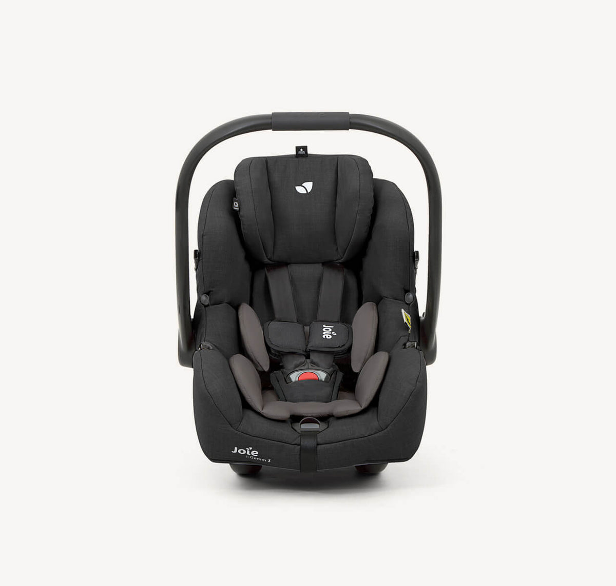Joie i-Gemm™ 3 i-Size Infant Car Seat – Shale