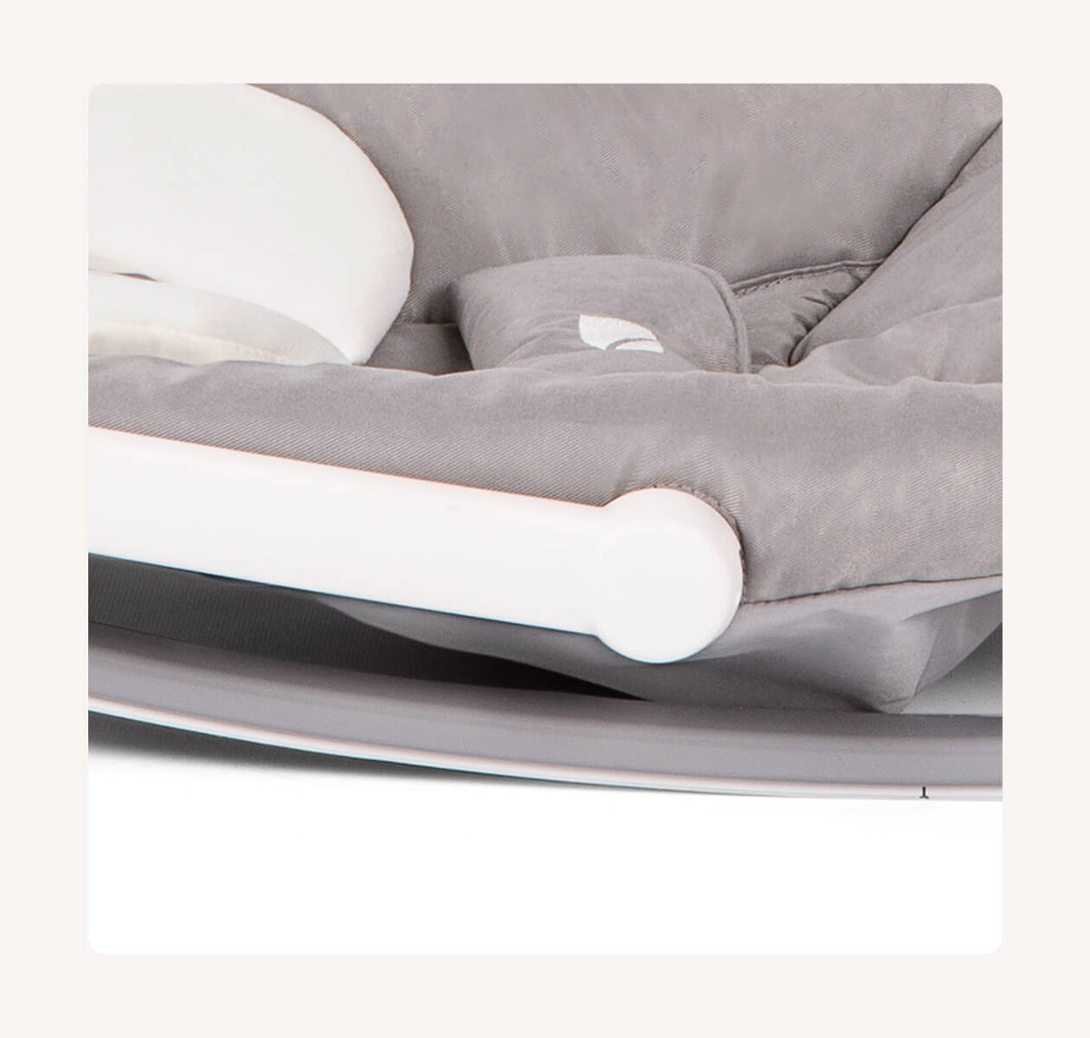 Joie Dreamer™ Compact Rocker & Bouncer – Portrait