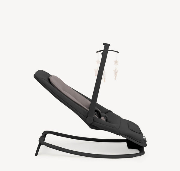 Joie dreamer compact rocker - Ink