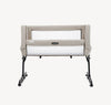 Joie Roomie Go Bedside Crib - Clay