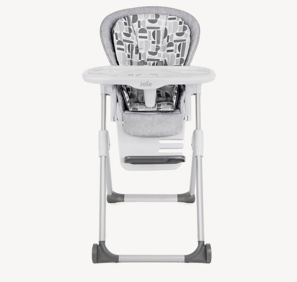 Joie High Chair Mimzy™ Recline - Wild Muted