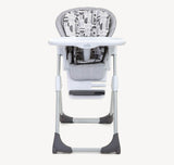 Joie Mimzy™ 2in1 High Chair – Logan