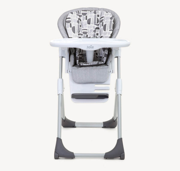 Joie High Chair Mimzy™ 2in1 - Logan