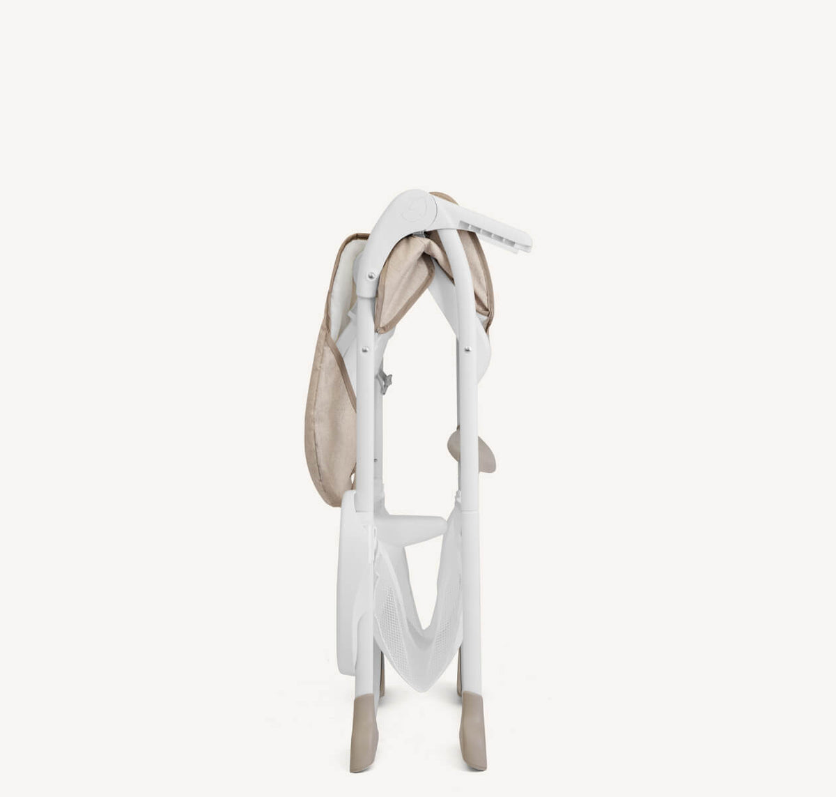 Joie Mimzy™ Snacker High Chair – Taupe