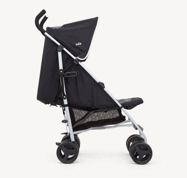 Joie Stroller Rapid - Caviar