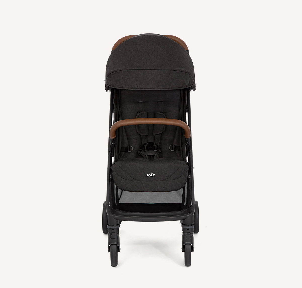 Joie Pact™ Pro Lightweight Compact Stroller – Shale