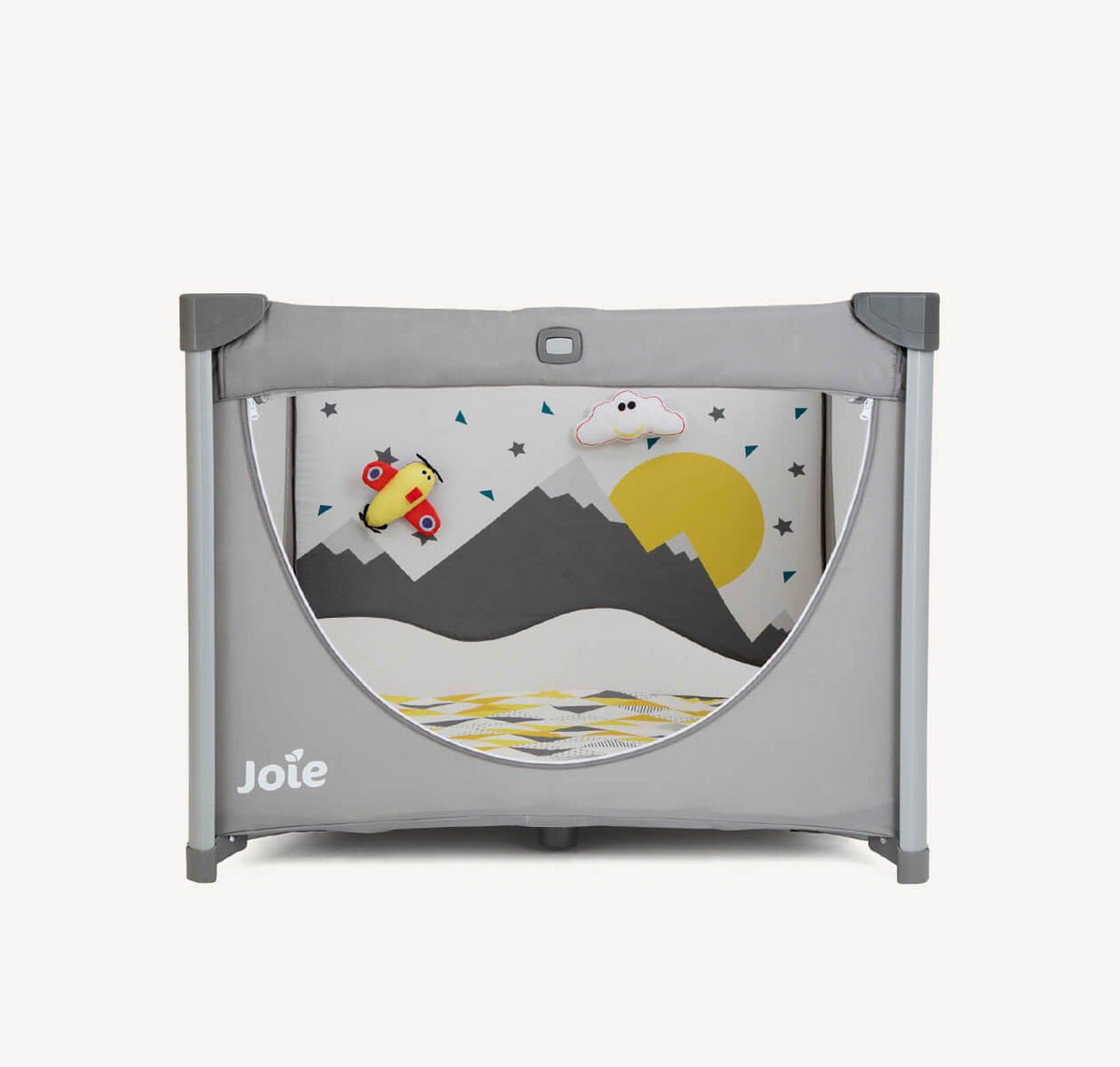 Joie Cheer™ Compact Playpen – Little Explorer