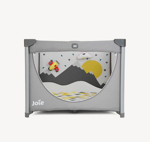 Joie cheer playpen - little explorer