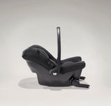 Joie Sprint™ Integrated ISOFIX Baby Car Seat 40–75 cm – Carbon
