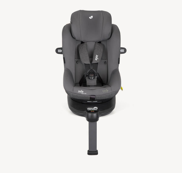 Joie i-Spin 360 Car Seat - Thunder