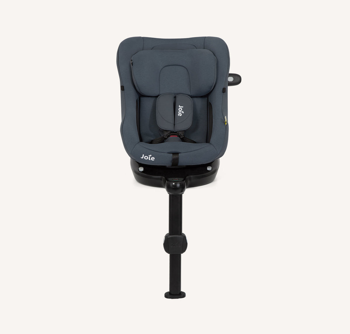 Joie i-Pivot™ 360 i-Size Spinning Car Seat – Dark Slate