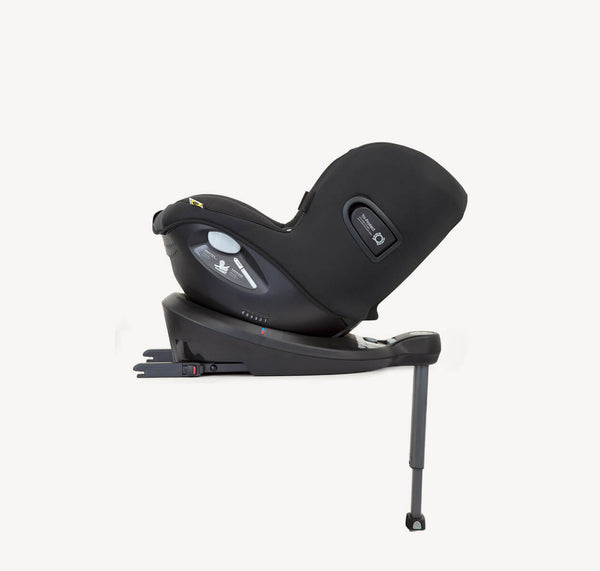 Joie Car Seat i-Spin 360™ - Coal